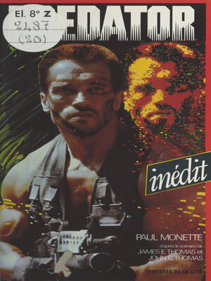 cover image of Predator